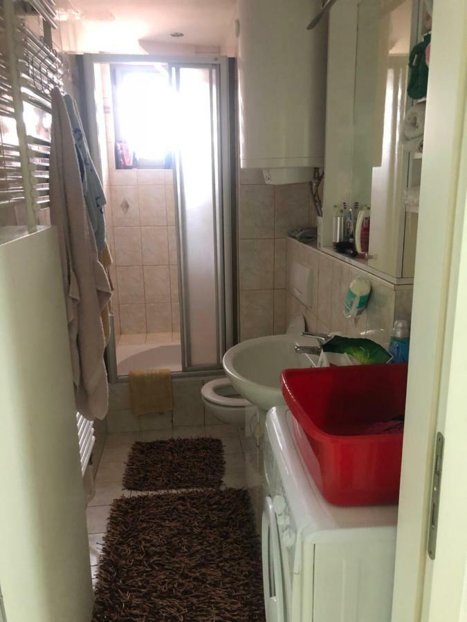 Tanja Apartman Jagodina Luaran gambar