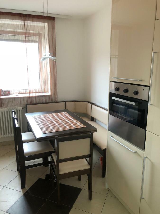 Tanja Apartman Jagodina Luaran gambar