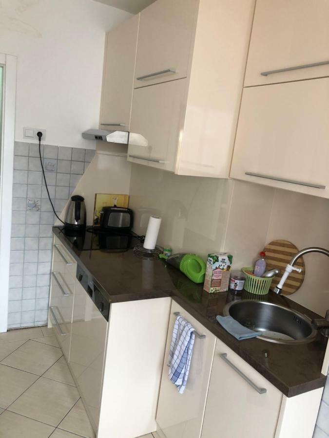 Tanja Apartman Jagodina Luaran gambar