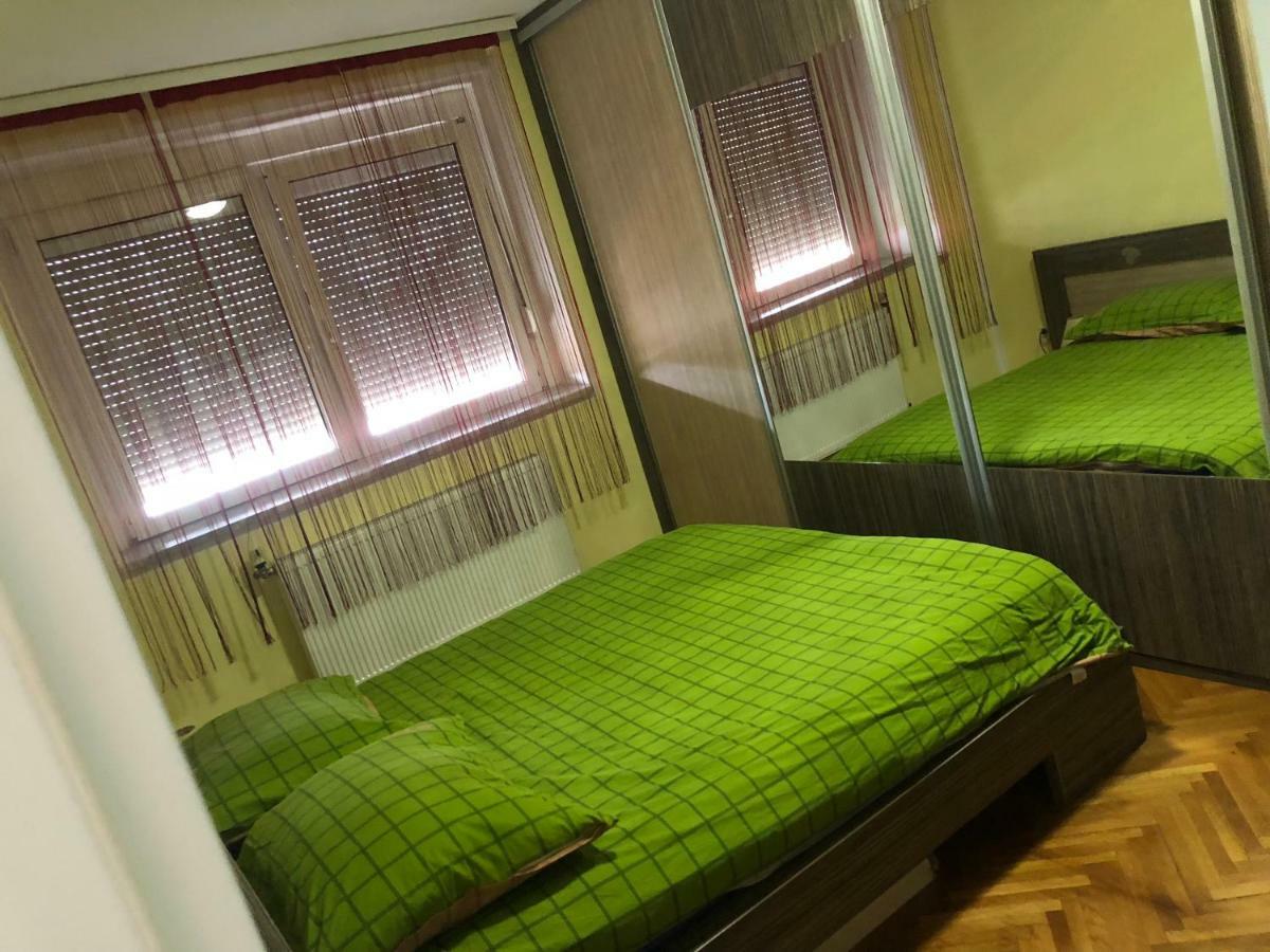 Tanja Apartman Jagodina Luaran gambar