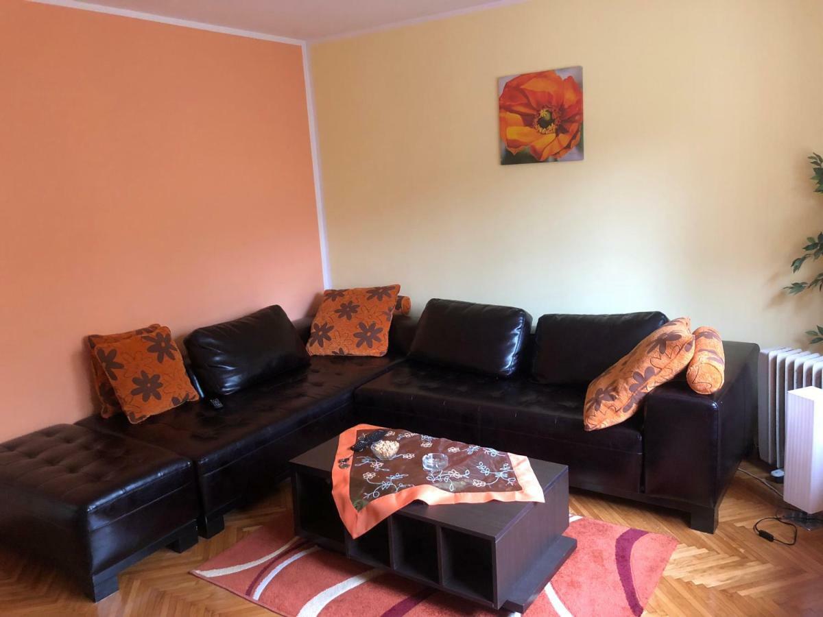 Tanja Apartman Jagodina Luaran gambar