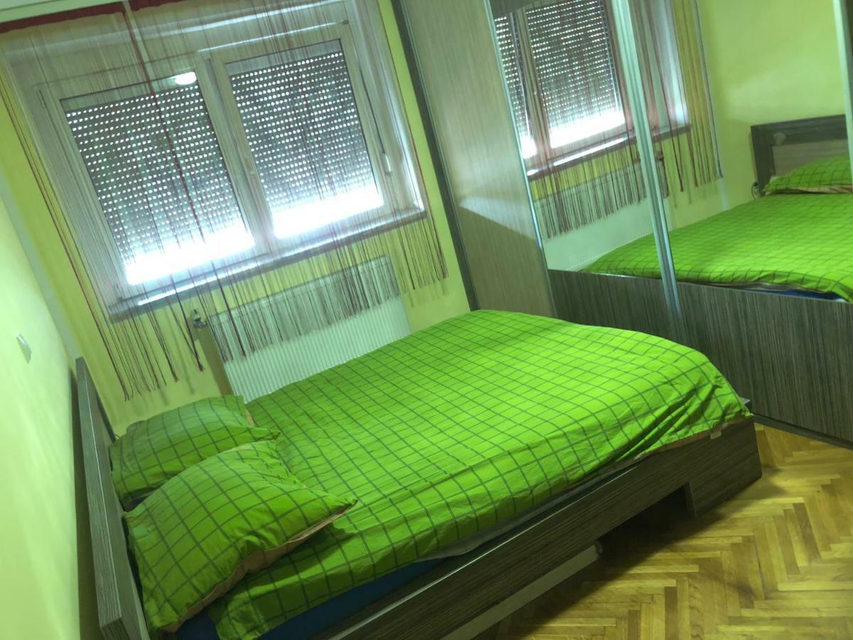 Tanja Apartman Jagodina Luaran gambar
