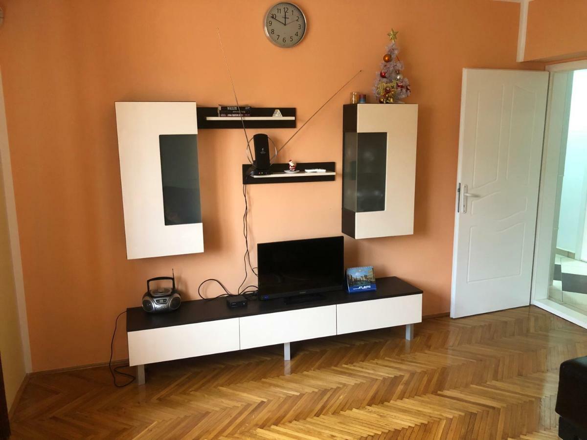 Tanja Apartman Jagodina Luaran gambar