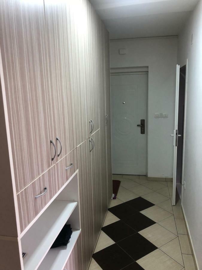 Tanja Apartman Jagodina Luaran gambar