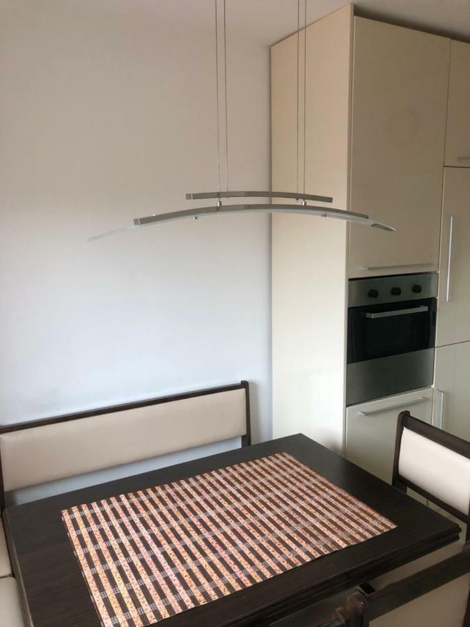 Tanja Apartman Jagodina Luaran gambar